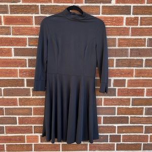 Altar’d State High Neck Mini Dress